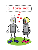 Robots